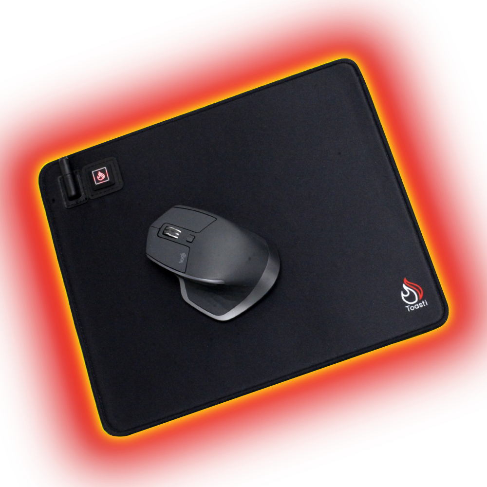 Artisan Hien FX Soft XL Gaming Mouse Pad - Black for sale online